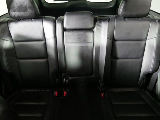 used 2017 Jeep Grand Cherokee car, priced at $14,997