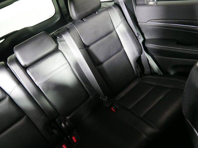 used 2017 Jeep Grand Cherokee car, priced at $14,997