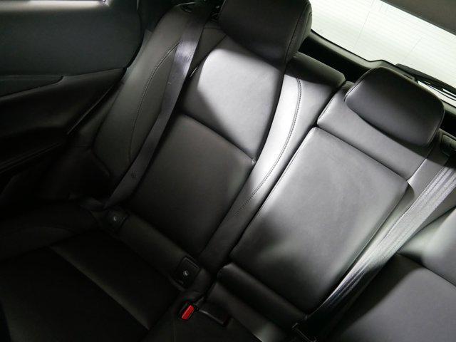 used 2024 Mazda CX-30 car, priced at $22,347