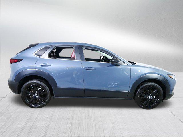 used 2024 Mazda CX-30 car, priced at $23,347