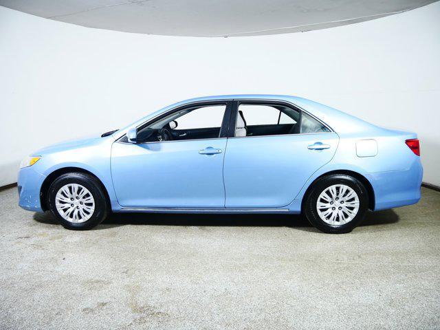 used 2013 Toyota Camry car, priced at $7,397