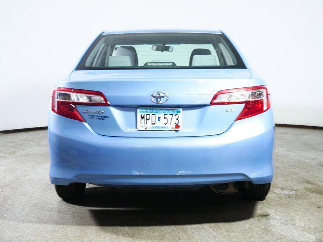 used 2013 Toyota Camry car, priced at $7,397