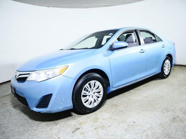 used 2013 Toyota Camry car, priced at $7,397