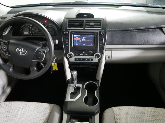 used 2013 Toyota Camry car, priced at $7,397