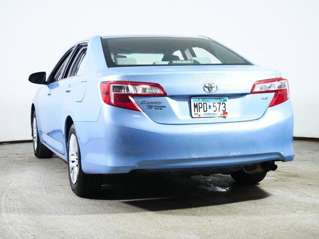 used 2013 Toyota Camry car, priced at $7,397
