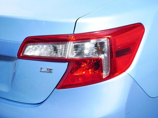 used 2013 Toyota Camry car, priced at $7,397