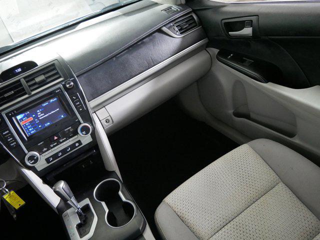 used 2013 Toyota Camry car, priced at $7,397