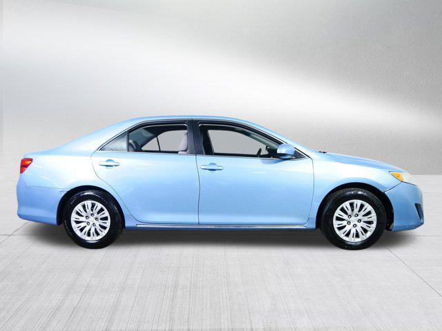used 2013 Toyota Camry car, priced at $7,397