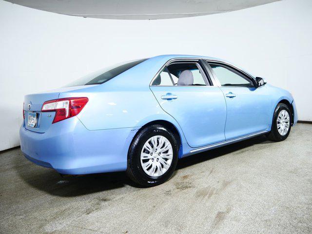 used 2013 Toyota Camry car, priced at $7,397