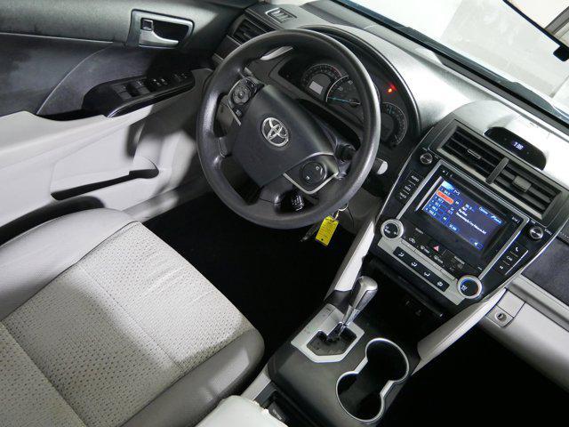 used 2013 Toyota Camry car, priced at $7,397