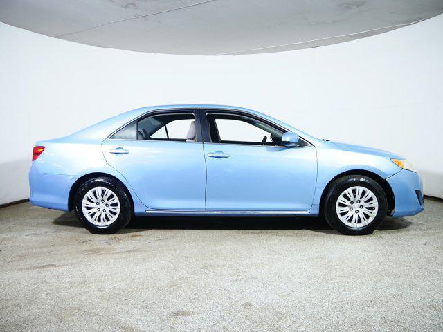 used 2013 Toyota Camry car, priced at $7,397