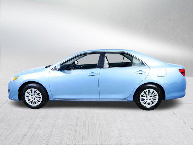 used 2013 Toyota Camry car, priced at $7,397