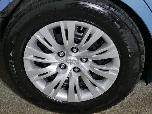used 2013 Toyota Camry car, priced at $7,397