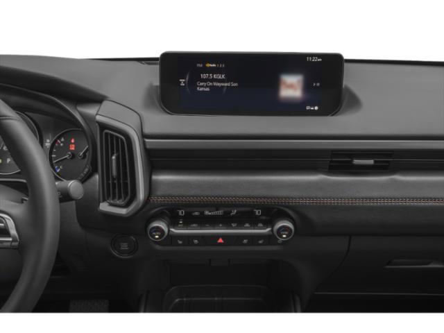 new 2026 Mazda CX-50 car, priced at $38,392