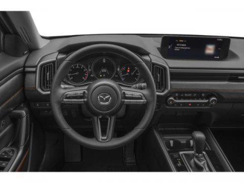 new 2026 Mazda CX-50 car, priced at $38,392