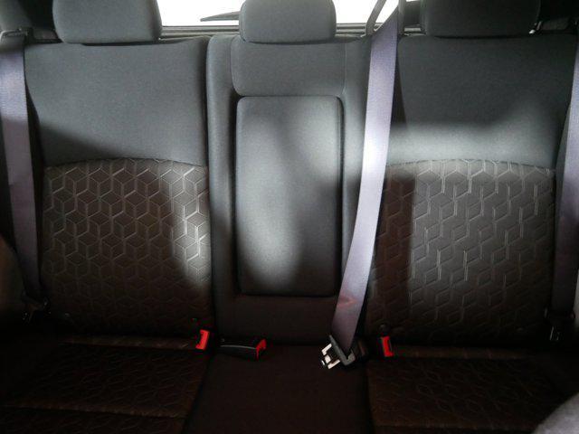 new 2025 Mitsubishi Outlander Sport car, priced at $28,314