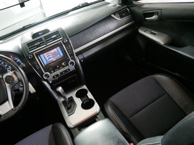 used 2012 Toyota Camry car, priced at $12,647