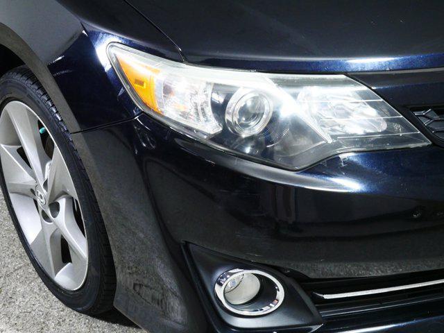 used 2012 Toyota Camry car, priced at $12,647