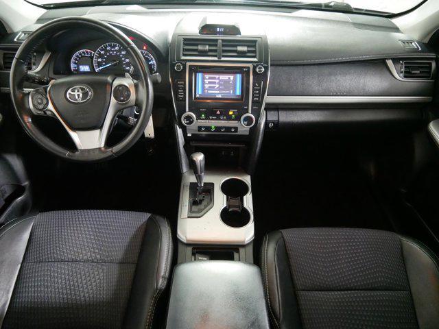 used 2012 Toyota Camry car, priced at $12,647