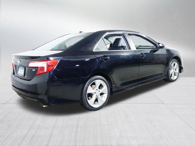 used 2012 Toyota Camry car, priced at $12,647