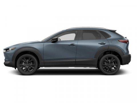 new 2026 Mazda CX-30 car, priced at $32,341