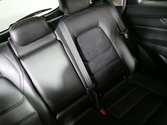 used 2024 Mazda CX-5 car, priced at $26,348