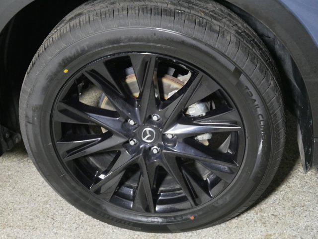 used 2024 Mazda CX-5 car, priced at $26,348