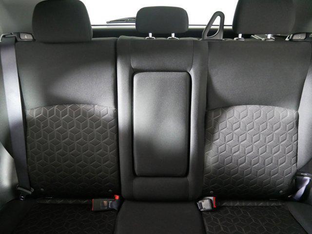 used 2025 Mitsubishi Outlander Sport car, priced at $22,347