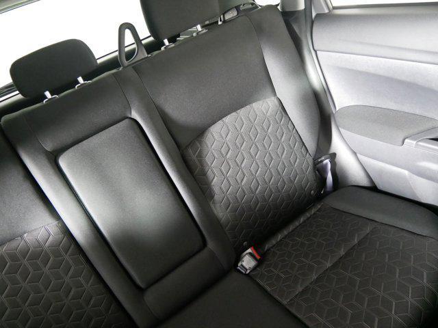 used 2025 Mitsubishi Outlander Sport car, priced at $22,347