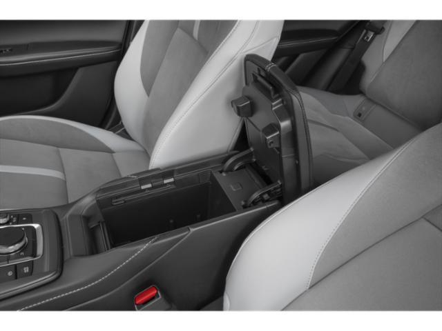 new 2026 Mazda CX-30 car, priced at $34,186