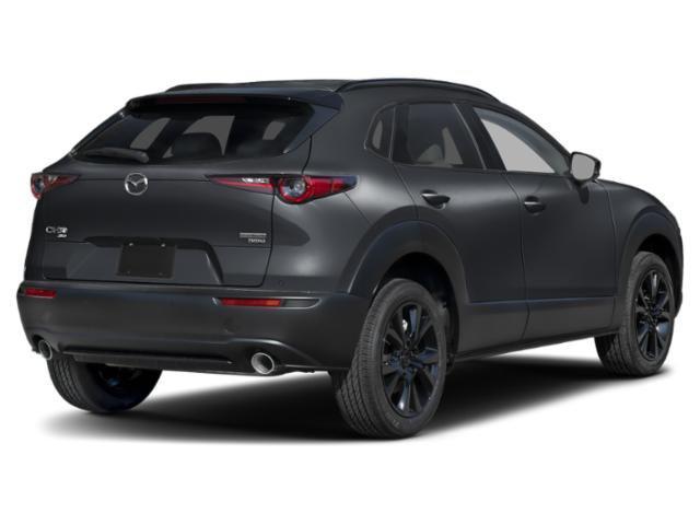 new 2026 Mazda CX-30 car, priced at $34,186