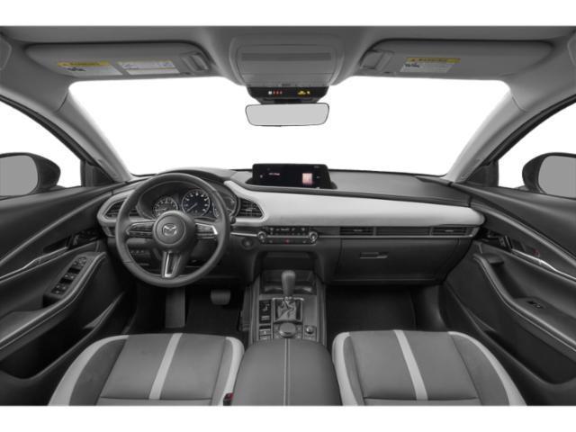 new 2026 Mazda CX-30 car, priced at $34,186