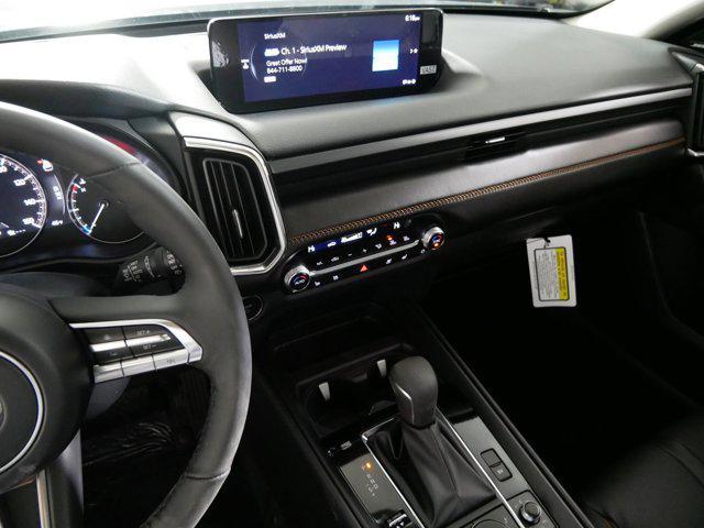 new 2026 Mazda CX-50 Hybrid car, priced at $40,385