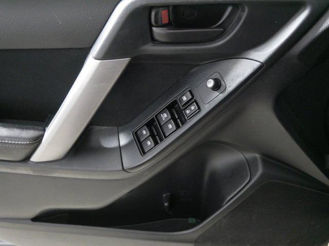 used 2016 Subaru Forester car, priced at $10,997