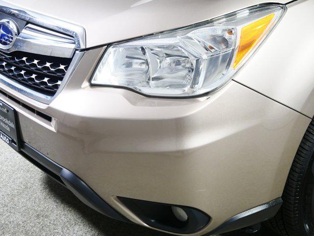 used 2016 Subaru Forester car, priced at $10,997