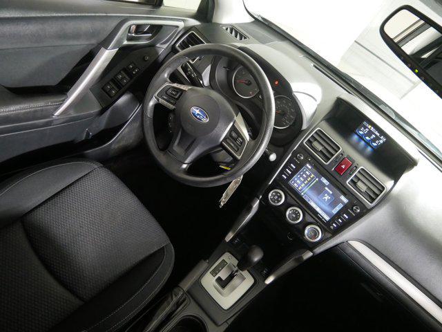 used 2016 Subaru Forester car, priced at $10,997