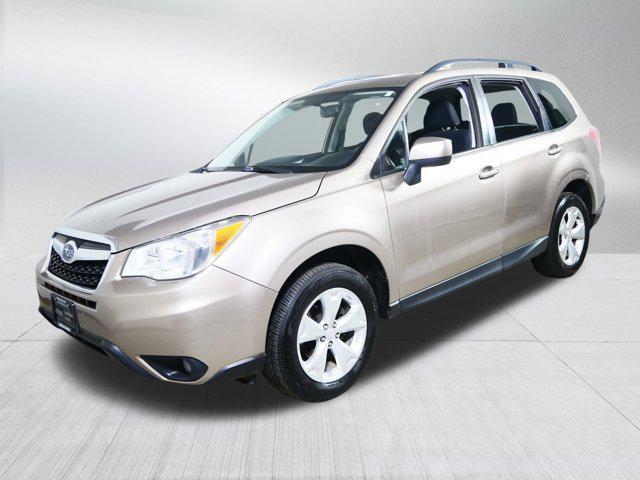 used 2016 Subaru Forester car, priced at $10,997