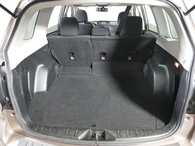 used 2016 Subaru Forester car, priced at $10,997