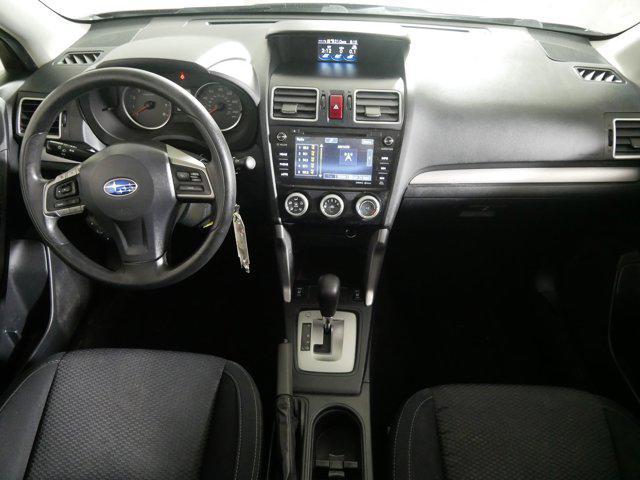 used 2016 Subaru Forester car, priced at $10,997