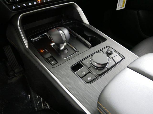 new 2026 Mazda CX-90 car, priced at $56,298