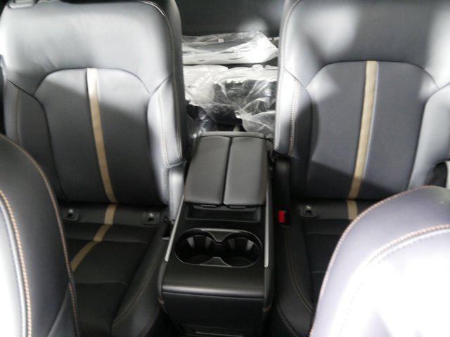 new 2026 Mazda CX-90 car, priced at $56,298