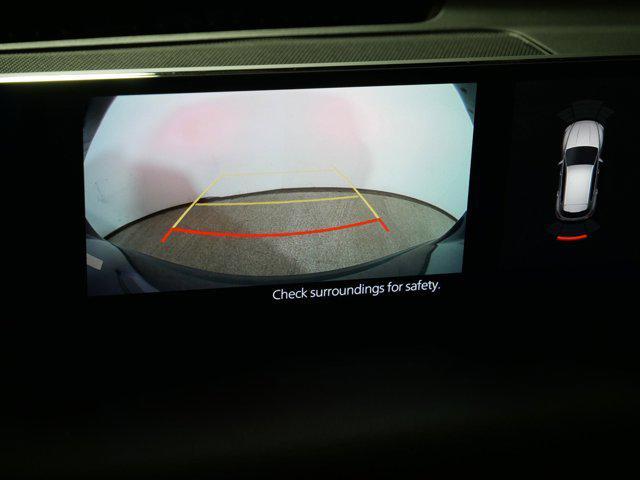 new 2026 Mazda CX-50 car, priced at $33,194