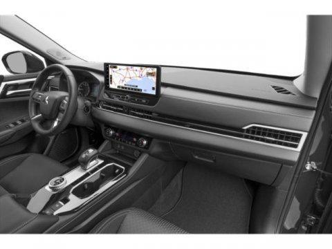 new 2025 Mitsubishi Outlander car, priced at $27,649