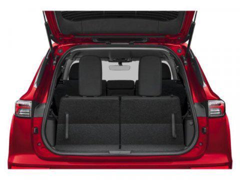 new 2025 Mitsubishi Outlander car, priced at $27,649