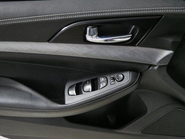 used 2017 Nissan Maxima car, priced at $12,497