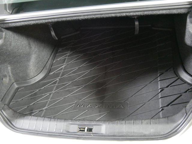 used 2017 Nissan Maxima car, priced at $12,497