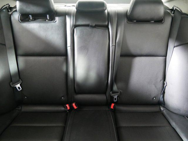 used 2017 Nissan Maxima car, priced at $12,497