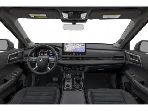 new 2026 Mitsubishi Outlander car, priced at $38,019