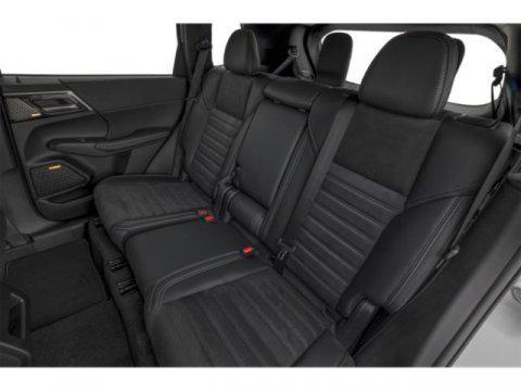 new 2026 Mitsubishi Outlander car, priced at $38,019