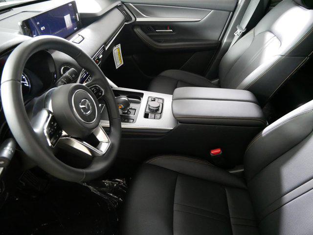 new 2026 Mazda CX-90 car, priced at $42,278